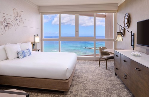 Waikiki Resort | Prince Waikiki