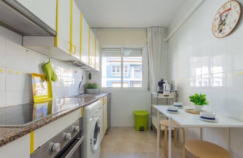 Cambrils Apartment | Princep by Interhome