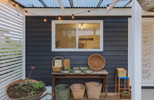 Korumburra Apartment | Princes Cottage, Korumburra