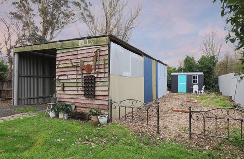 Korumburra Apartment | Princes Cottage, Korumburra