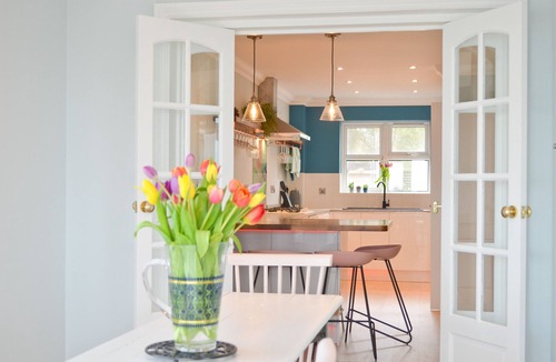 Netley Ski Chalet | Princes Esplanade