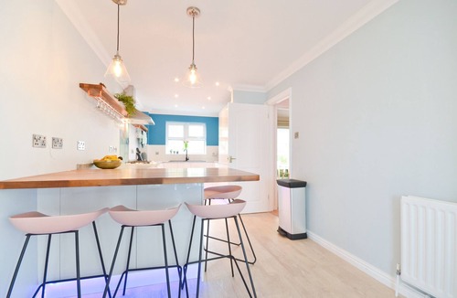 Netley Ski Chalet | Princes Esplanade