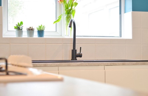 Netley Ski Chalet | Princes Esplanade