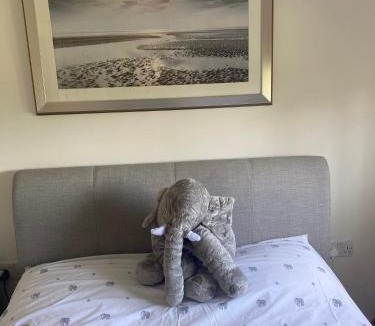 Princes Risborough House | Princes Risborough, Buckinghamshire, comfortable double room, quiet and central location