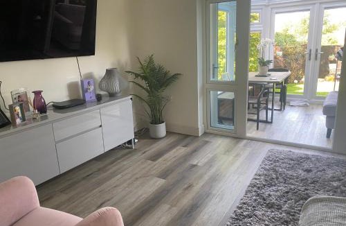 Princes Risborough House | Princes Risborough, Buckinghamshire, comfortable double room, quiet and central location