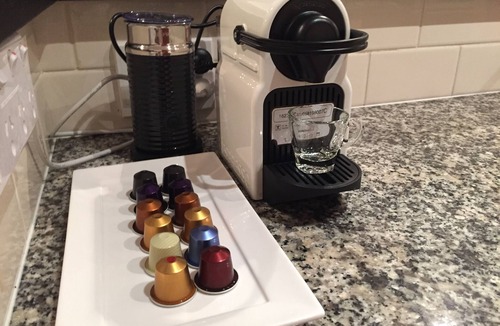 Auckland Central Business District House | Princes Wharf - 1BR Comfortable Luxury