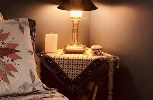 Princess Anne Bed & Breakfast | Princess Anne Book Lovers Inn