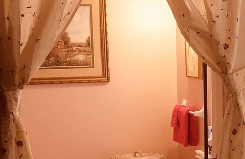 Princess Anne Bed & Breakfast | Princess Anne Book Lovers Inn