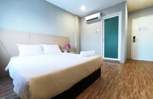 Pontian Hotel | Princess Hotel Pontian