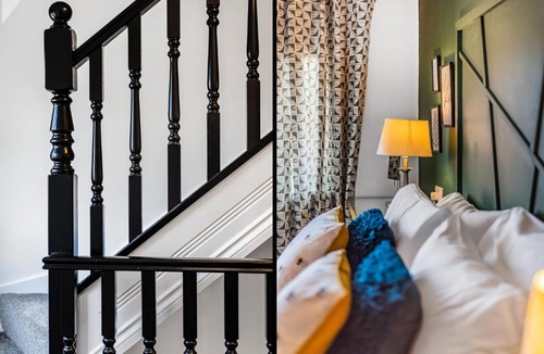 Acomb House | Princess Mews