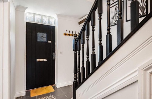 Acomb House | Princess Mews