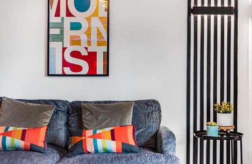 Acomb House | Princess Mews