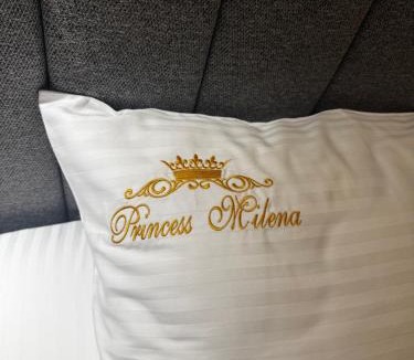 East Acton Other | Princess Milena