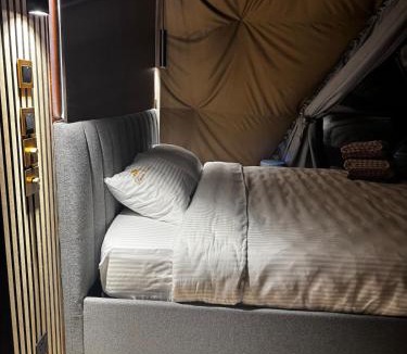 East Acton Apartment | Princess Milena