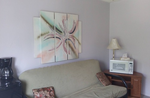 Bobcaygeon Hotel | Princess Motel