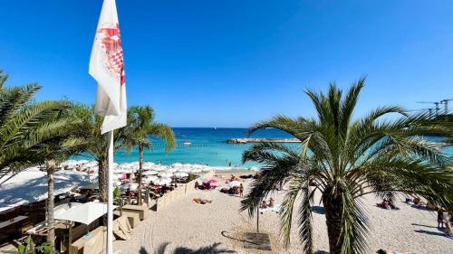 L'Annonciade Apartment | Princess Palace Monaco