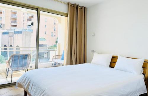 L'Annonciade Apartment | Princess Palace Monaco