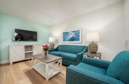 North Ocean City Resort | Princess Royale Oceanfront Resort