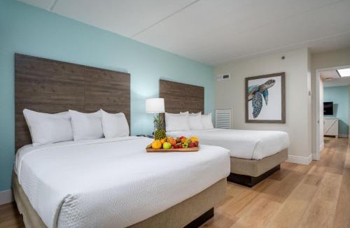 North Ocean City Resort | Princess Royale Oceanfront Resort