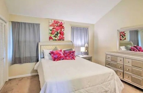 Saint Simons Island Cottage | Princess's Paradise