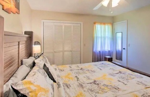 Saint Simons Island Cottage | Princess's Paradise