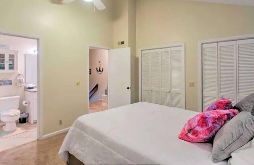 Saint Simons Island Cottage | Princess's Paradise