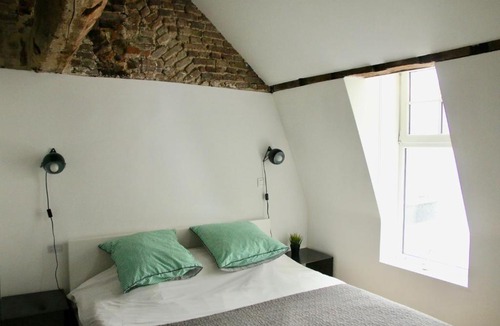 Old Lille Apartment | Princesse Apart'hôtel