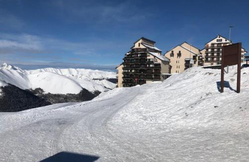 Saint-Aventin Apartment | PRINCESSE DES NEIGES