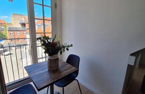 Odense Hostel | Princessen på ærten