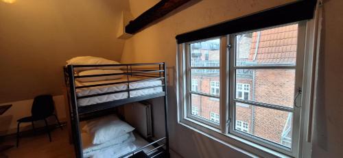 Odense Hostel | Princessen på ærten