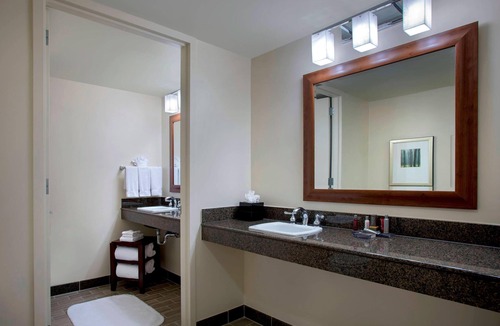 Princeton Hotel | Princeton Marriott at Forrestal
