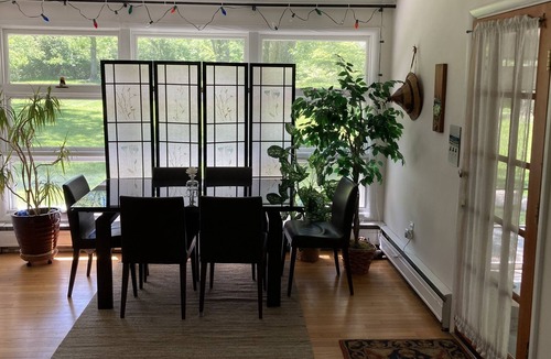 Princeton House | Princeton Rosedale House