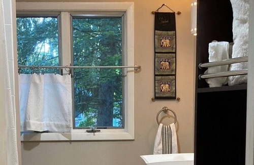 Princeton House | Princeton Rosedale House