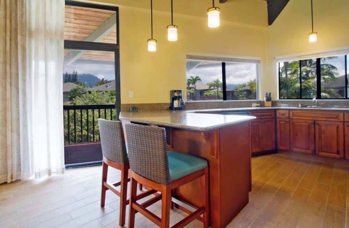 Princeville Condo | Princeville Paradise Studio @ Wyndham Ka Eo Kai