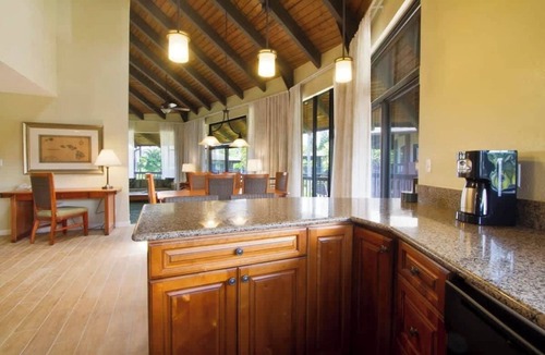 Princeville Condo | Princeville Paradise Studio @ Wyndham Ka Eo Kai