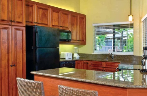 Princeville Condo | Princeville Paradise Studio @ Wyndham Ka Eo Kai