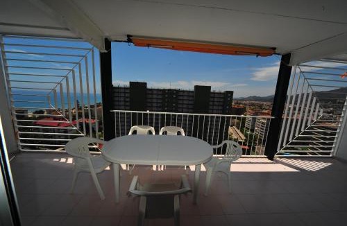Benicassim Apartment | PRINCICASIM 3 dormitorios Orangecosta
