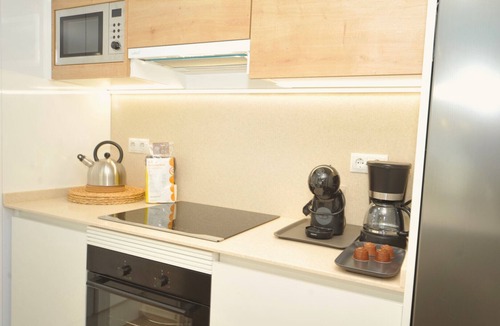 Benicassim Apartment | PRINCICASIM