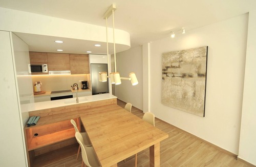 Benicassim Apartment | PRINCICASIM