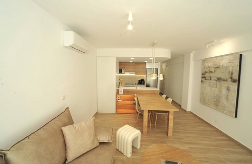 Benicassim Apartment | PRINCICASIM