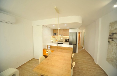 Benicassim Apartment | PRINCICASIM