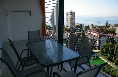 Benicassim Apartment | PRINCICASIM