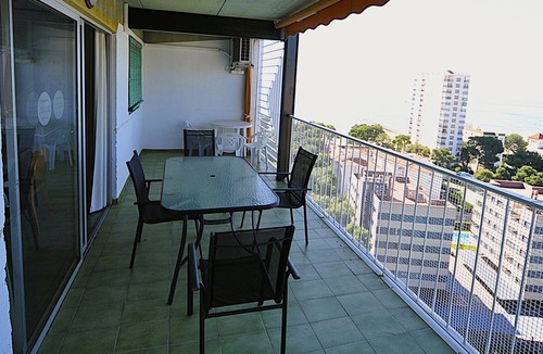 Benicassim Apartment | PRINCICASIM SUPERIOR