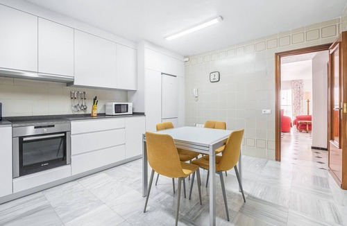 Benidorm Centro Apartment | Principado Arena 18-A Levante Beach