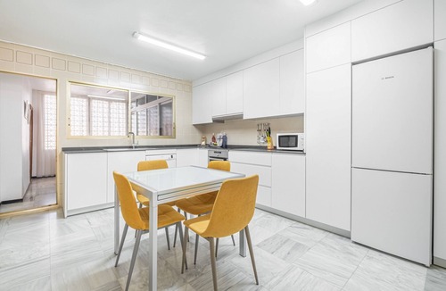 Benidorm Centro Apartment | Principado Arena 18-A Levante Beach