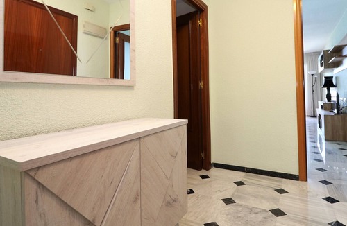 Benidorm Centro Apartment | Principado Arena 9-C