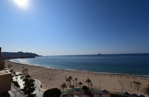 Cala Apartment | PRINCIPADO MARINA - Fincas Arena