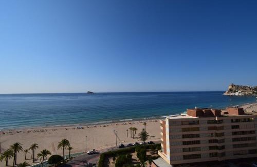 Cala Apartment | PRINCIPADO MARINA - Fincas Arena