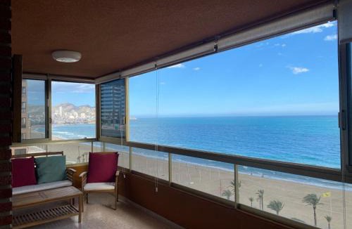 Cala Apartment | PRINCIPADO MARINA - Fincas Arena