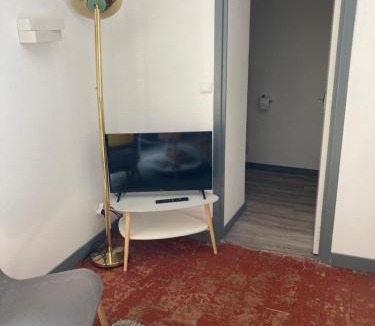 Brandon House | Principale@Brandon